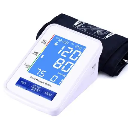 电子血压计BP700C