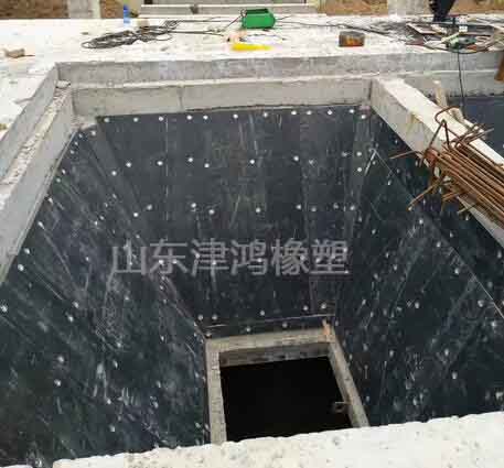 津鸿 抗老化 超高分子量聚乙烯煤仓衬板 可定制尺寸