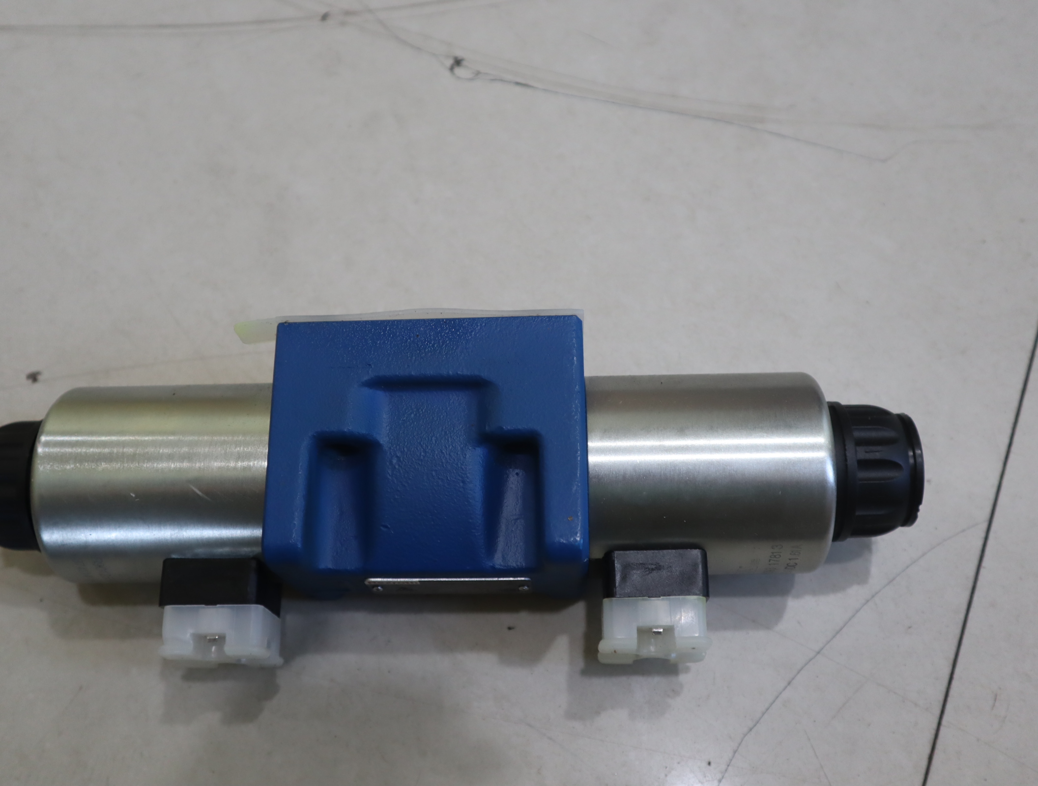 4WE10G50/EG24N9K4/M R901278768 德国力士乐REXROTH电磁阀