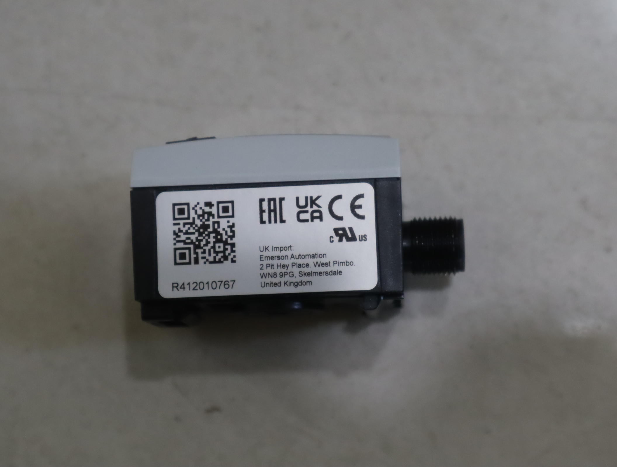 0821003030 R412010767 德国安沃驰AVENTICS气动阀