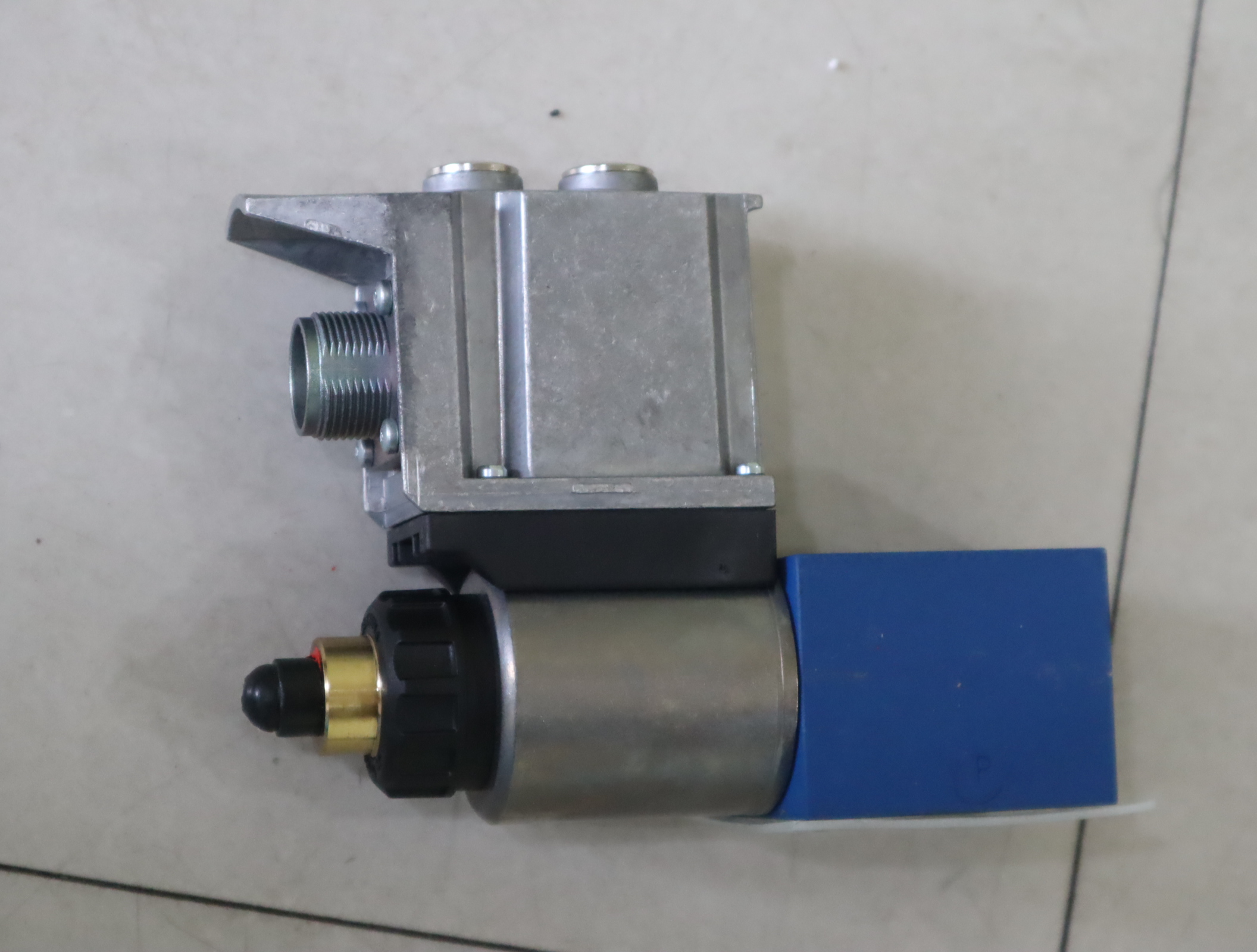 DBETE-62/315G24K31A1V R901029969 德国力士乐REXROTH比例阀