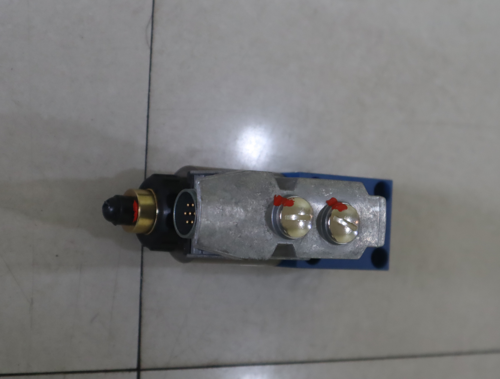 DBETE-62/315G24K31A1V R901029969 德国力士乐REXROTH比例阀