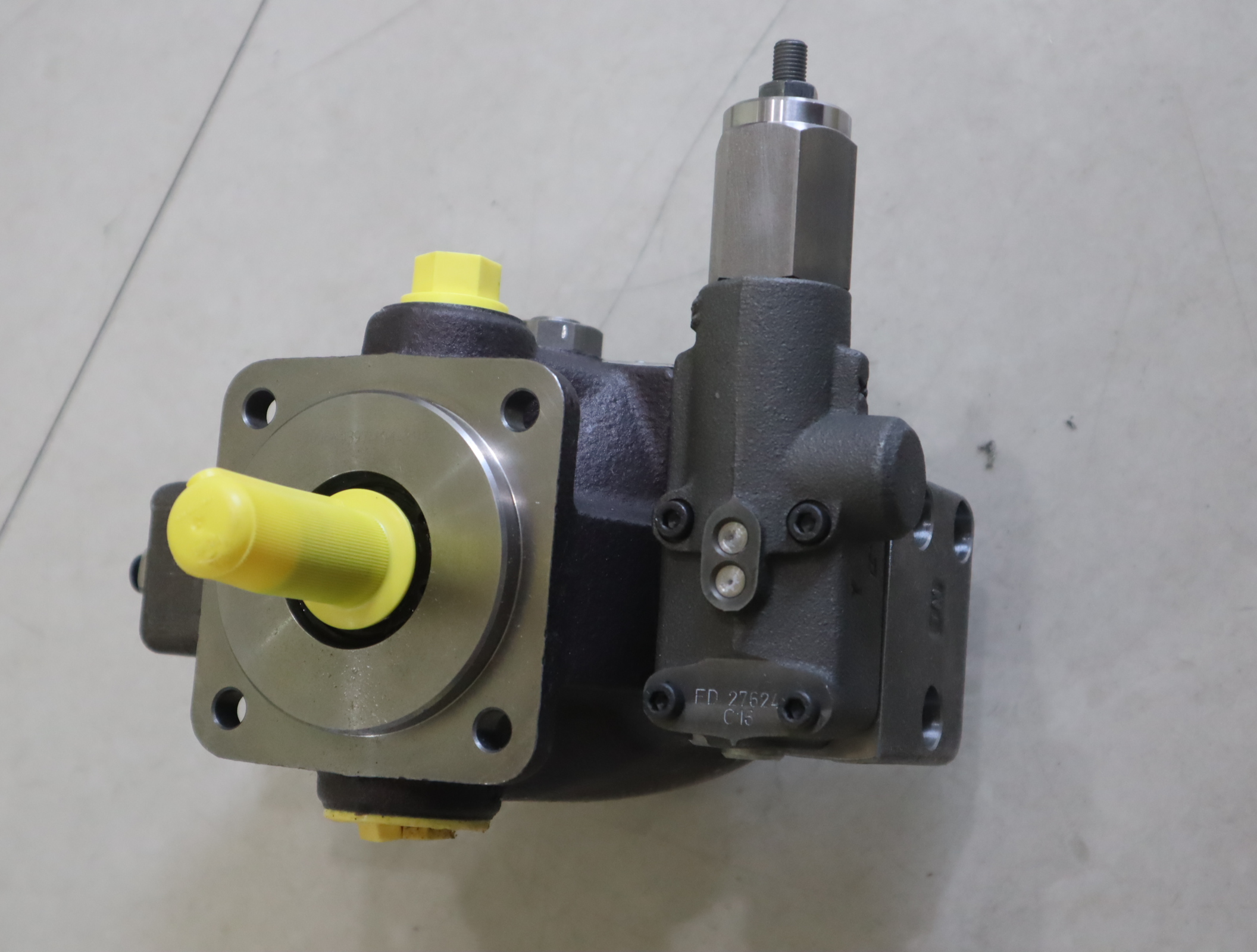 PV7-1A/10-14RE01MC0-16 R900580381 力士乐REXROTH叶片泵