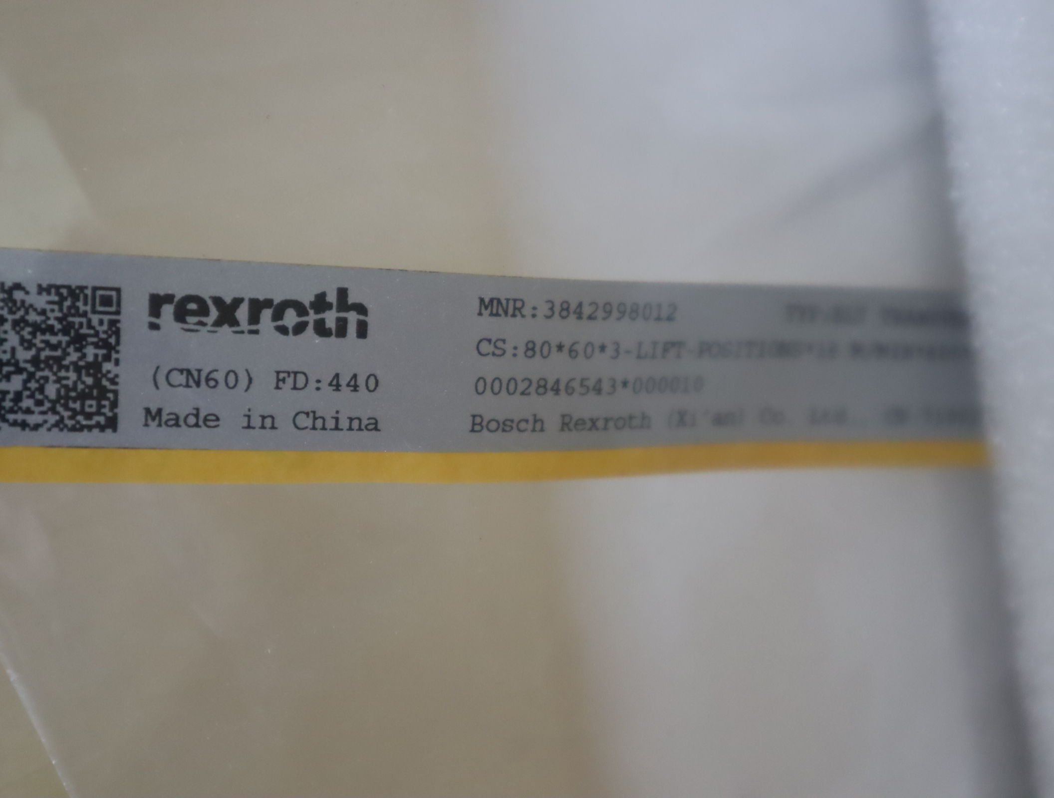 R408004538 3842998012 德国力士乐REXROTH气动元件