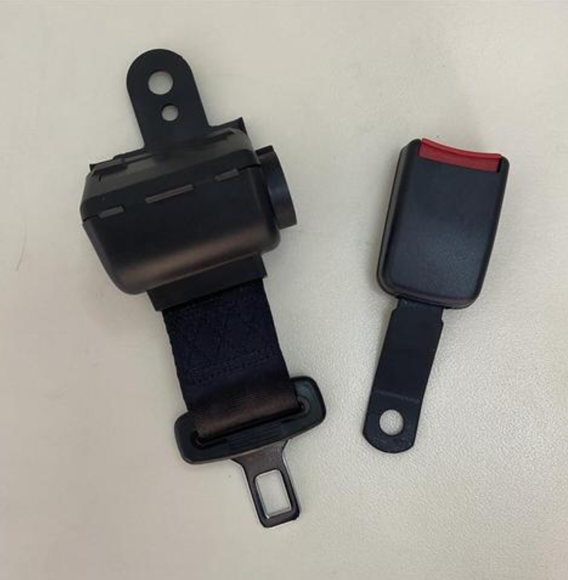 客车安全带配套厂家 销售中通客车安全带