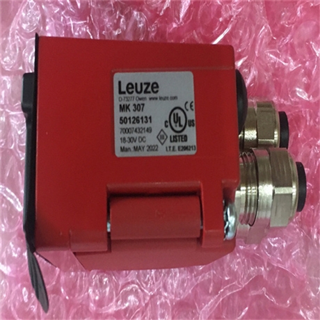 LEUZE50128388背景抑制扫描仪HT10L1.3/L6X-M12劳易测