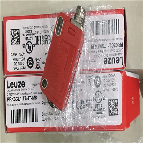 IS 130MM/4NC-16E劳易测50136061LEUZE电感式开关