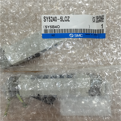 资料 SMC电磁阀SY9320-5DD-03实际用法