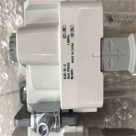 VT307系列SMC电磁阀VO307-5DO1-Q 