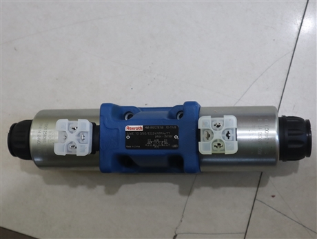 4WE10G50/EG24N9K4/M R901278768 德国力士乐REXROTH电磁阀