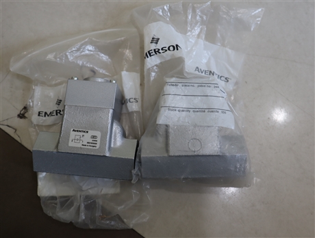 0821003030 R412010767 德国安沃驰AVENTICS气动阀