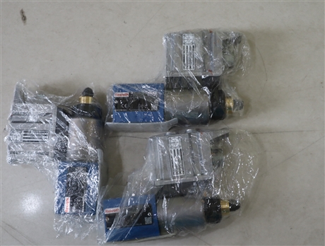 DBETE-62/315G24K31A1V R901029969 德国力士乐REXROTH比例阀