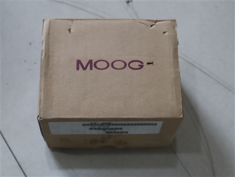 G761-3033B S63JOGA4VPL G761-3033B S63J0GA4VPL穆格MOOG伺服阀