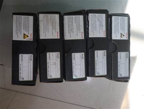VT-VSPA1-1-10 VT-VSPA1-1-12 R900033823 力士乐REXROTH放大器
