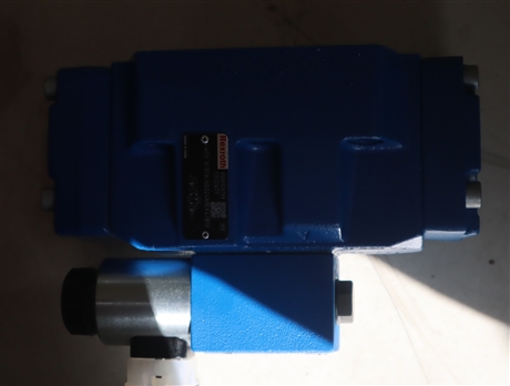 4WEH16D7X/6EG24N9EK4/B10 R900929299 德国力士乐REXROTH电液阀