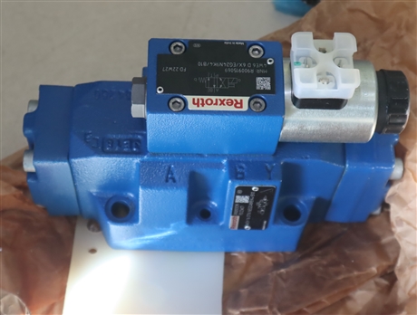 4WE6D6X/EG24N9K4/B10 R900915069 德国力士乐REXROTH电磁阀