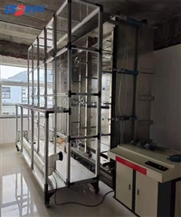 MWS-2424B 建筑门窗三性检测设备