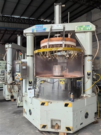 二手陶瓷/金属/玻璃/晶圆/硅片双面平磨机成套设备哪家好广西