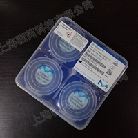  AAWG02500 默克 Millipore孔径0.8um混合纤维素亲水 白色 网格膜