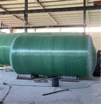 西宁市  玻璃钢化粪池  厂家  电话  联系方式