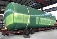 兰州玻璃钢 耐酸 耐碱 硫酸 化工储罐生产厂家电话