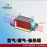 辽阳市冷凝器制造厂家