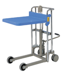 日本OPK堆高车SC-2-8-A适用200kg-400kg负载-成都藤田科技提供