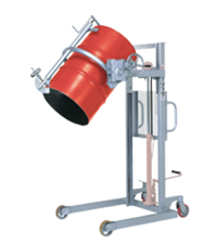 日本OPK滚筒运输车PL-H300-12DT紧凑设计-成都藤田科技提供