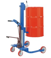 日本OPK滚筒运输车DL-300-30高负载长行程-成都藤田科技提供