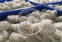 红薯圈粉生产线 零添加水晶酸辣粉丝机 日产5吨酸辣粉粉饼机械设备