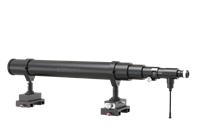 自准直前置镜ZQ-50型光学瞄准测量