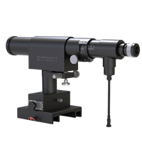 自准直前置镜ZQ-20型光学瞄准测量