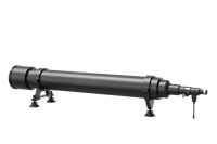 自准直前置镜ZQ-80型光学瞄准测量