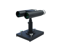 双目前置镜SM-6型望远镜放大倍率