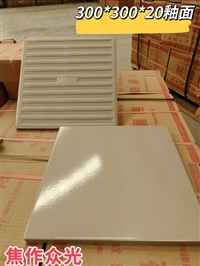 众光釉面耐酸砖光滑好打理