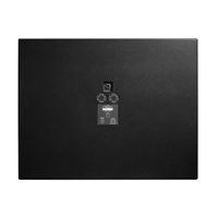 Genelec真力SAM 1234A录音棚混音棚音箱