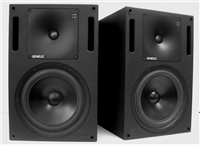 Genelec 1032APM 双功放音箱