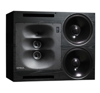 Genelec 1036A VU 主控制室系统