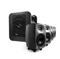 Genelec 5040A 音箱