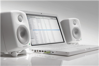 Genelec 6010A 音箱