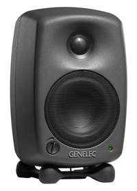 Genelec 8020APM 2分频有源近场音箱