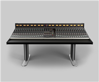 Harrison Audio 32Classic数控模拟台