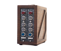 Heritage Audio?1084 - 80系列麦克风前置放大器和EQ模块