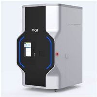 IVF-40C自动化液氮储存系统