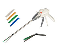 A、B一次性使用腔镜配合管