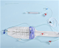 5f-1-II型一次性使用腰大池引流套装
