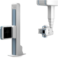 LM-BL5050移动式医用X射线摄影系统