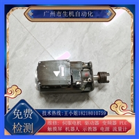 西门子伺服电机维修1PH8083-1SN02-0MA1更换编码器调零换轴承线圈