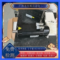 科尔摩根电机维修AKM54K-ANC2AA00更换编码器轴承调零写数据