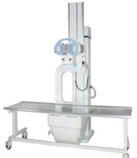 数字化医用X射线摄影系统BrivoXR515